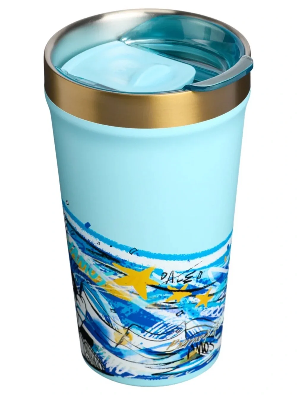 ARGENTINA Fútbol Artist Collection Everyday Tumbler. LIMITED EDITION! - Picture 8 of 9